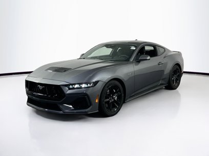 Used 2024 Ford Mustang GT