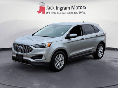 Used 2024 Ford Edge SEL