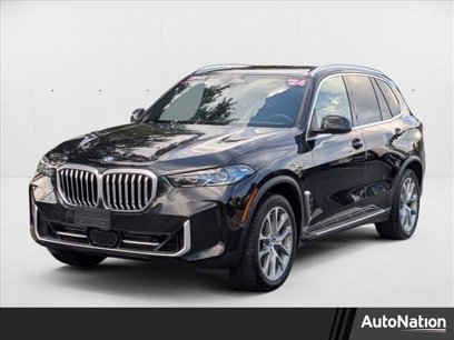 Used 2024 BMW X5 xDrive40i
