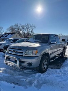 Used 2004 Toyota Tundra SR5