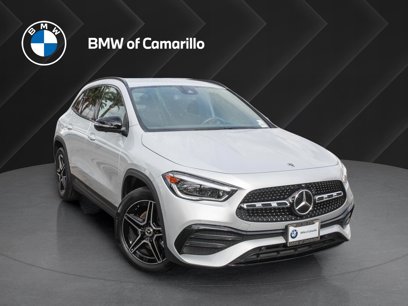 Used 2023 Mercedes-Benz GLA 250 4MATIC