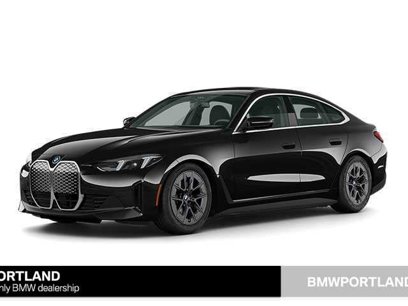 New 2025 BMW i4 eDrive40 w/ Premium Package