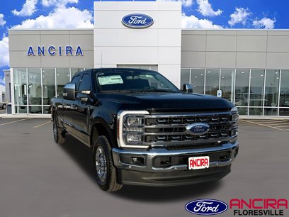 New 2025 Ford F350 Lariat w/ Lariat Ultimate Package