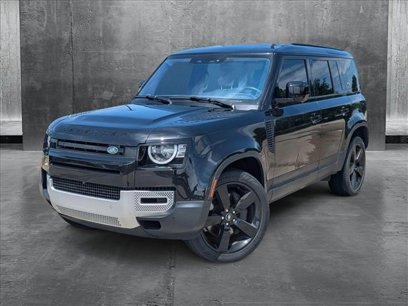 Used 2022 Land Rover Defender 110 S