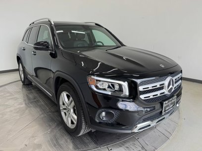 Certified 2020 Mercedes-Benz GLB 250
