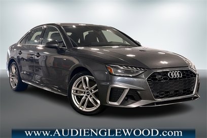 Used 2020 Audi A4 2.0T Premium Plus w/ Premium Plus Package