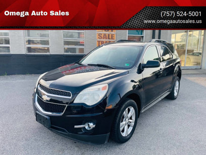Used 2015 Chevrolet Equinox LT w/ Power Convenience Package