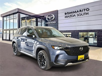 New 2025 MAZDA CX-50 Meridian Edition w/ Weather Package