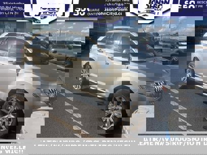 Used 2013 Lincoln MKX AWD