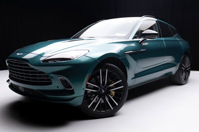 Used 2023 Aston Martin DBX