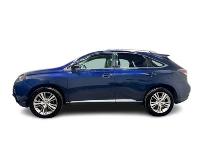 Used 2015 Lexus RX 350 F Sport