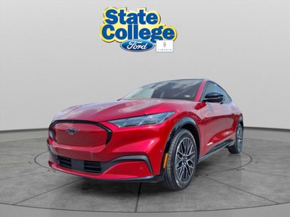 Used 2024 Ford Mustang Mach-E Premium