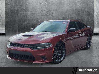 Used 2023 Dodge Charger Scat Pack