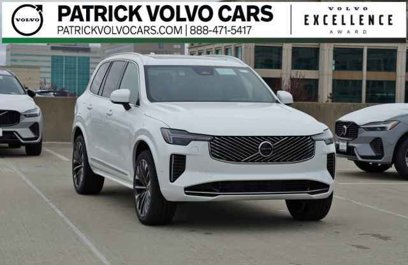 New 2025 Volvo XC90 B6 Plus w/ Protection Package Premier