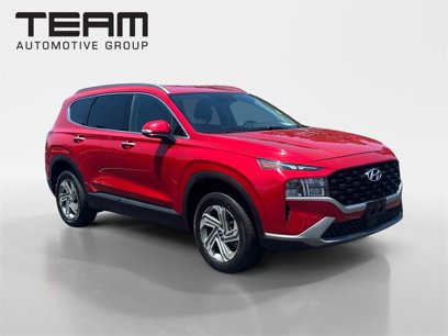 Used 2023 Hyundai Santa Fe SEL