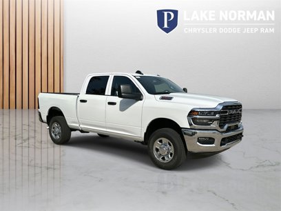 New 2025 RAM 2500 Tradesman