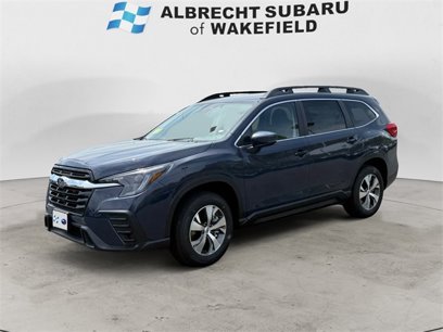 New 2025 Subaru Ascent Premium