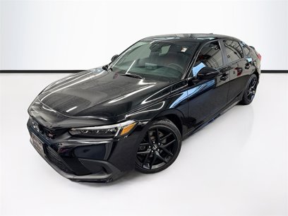 Used 2023 Honda Civic Si