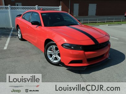 Used 2023 Dodge Charger SXT w/ Cold Weather Package