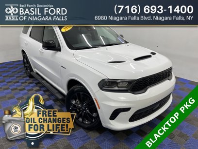 Used 2023 Dodge Durango R/T