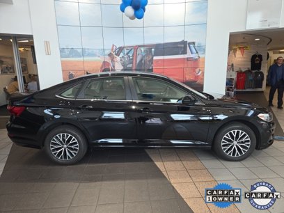 Certified 2021 Volkswagen Jetta S w/ Driver Assistance Package