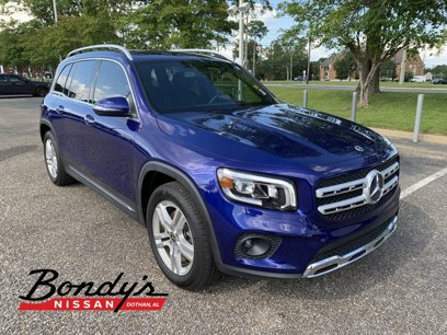 Used 2021 Mercedes-Benz GLB 250