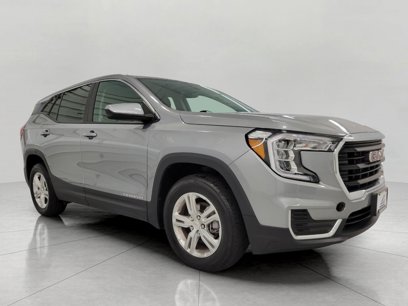 Used 2024 GMC Terrain SLE