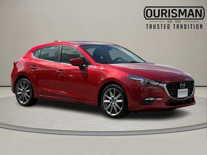 Used 2018 MAZDA MAZDA3 Grand Touring w/ Premium Equipment Package