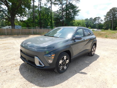 New 2025 Hyundai Kona SEL