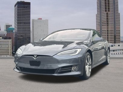 Used 2021 Tesla Model S Long Range Plus