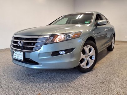 Used 2011 Honda Crosstour EX-L