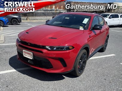 New 2024 Dodge Hornet R/T