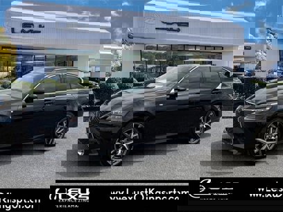 Used 2020 Lexus GS 350 F Sport