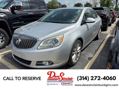 Used 2013 Buick Verano Premium