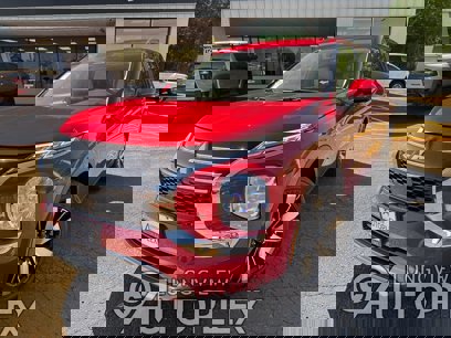 New 2025 Mitsubishi Outlander SE
