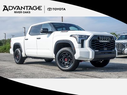 Used 2023 Toyota Tundra TRD Pro