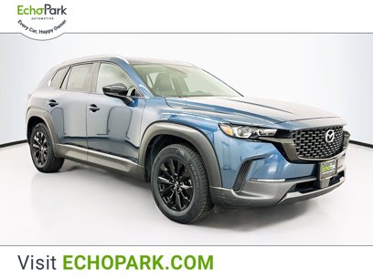 Used 2023 MAZDA CX-50 2.5 S w/ Preferred Plus Pkg
