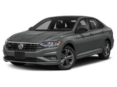 Used 2021 Volkswagen Jetta S