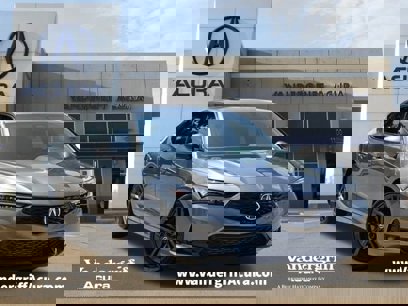 Certified 2024 Acura Integra A-Spec