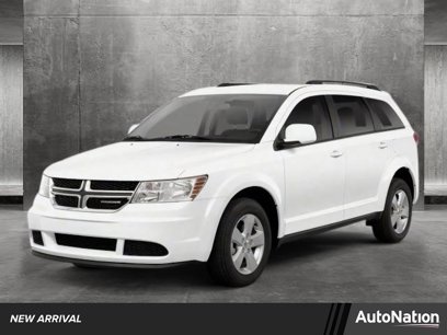 Used 2011 Dodge Journey Mainstreet w/ Popular Equipment Group