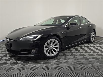 Used 2016 Tesla Model S P90D