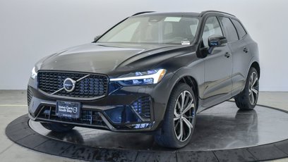 New 2025 Volvo XC60 B5 Ultra w/ Protection Package Premier
