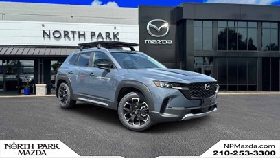 New 2025 MAZDA CX-50 Meridian Edition w/ Apex Package