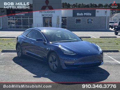 Used 2018 Tesla Model 3 Long Range