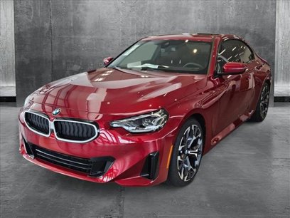 Used 2025 BMW 230i Coupe w/ Premium Package