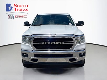 Used 2020 RAM 1500 Lone Star