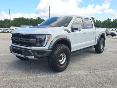 Used 2023 Ford F150 Raptor