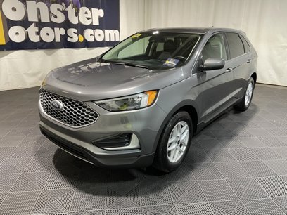 Used 2024 Ford Edge SEL