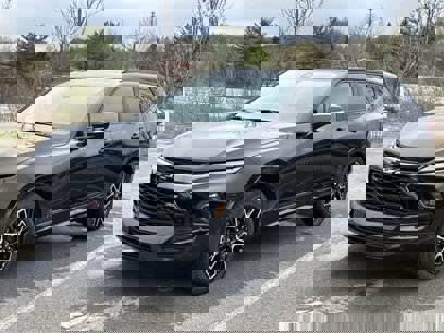 Used 2023 Chevrolet Blazer RS w/ Enhanced Convenience Package