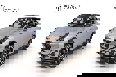 New 2025 Maserati Grecale Folgore